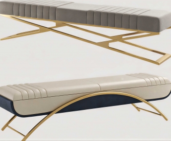 Modern Bench-ID:375308996