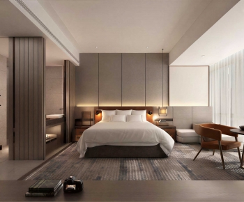 Modern Bedroom-ID:474208125