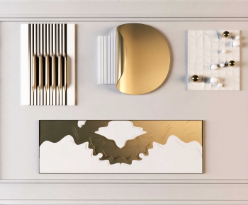 Modern Wall Decoration-ID:572634949