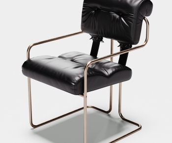 Modern Dining Chair-ID:923340081
