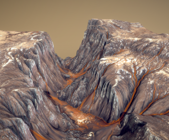 Modern Landscape-ID:337240931