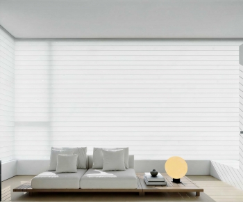 Modern A Living Room-ID:162703995