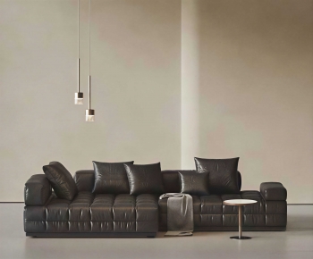 Modern Corner Sofa-ID:369136103
