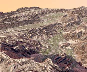Modern Landscape-ID:347030292