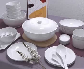 Modern Tableware-ID:419580949