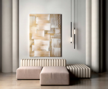 Modern Corner Sofa-ID:503722919
