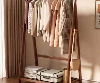 Modern Coat Hanger-ID:767770058