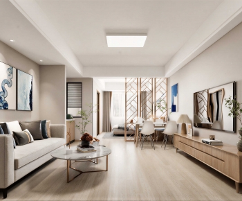 Modern Multi Scene-ID:896049982