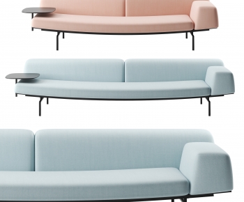 Modern Multi Person Sofa-ID:312757028