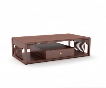 New Chinese Style Coffee Table-ID:803114896