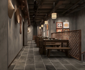 New Chinese Style Restaurant-ID:151535998