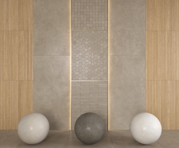 Modern Wall/floor/ceiling-ID:114727972