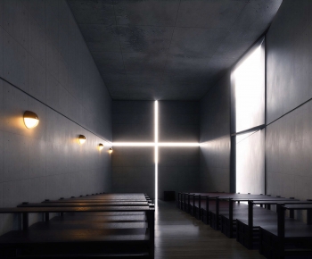 Modern Church-ID:994355928