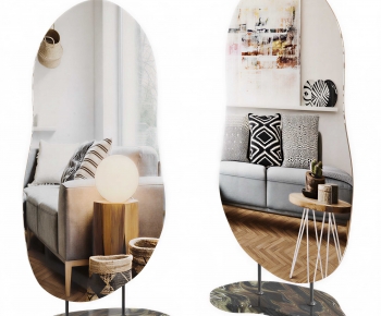 Modern The Mirror-ID:128895045
