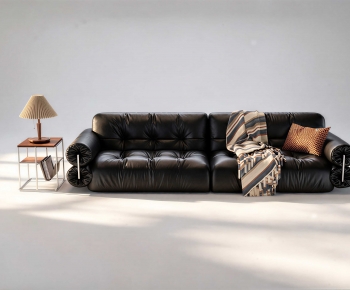 Modern Multi Person Sofa-ID:430227991