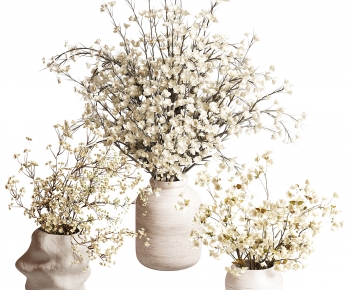 Modern Flower Arrangement-ID:446499113