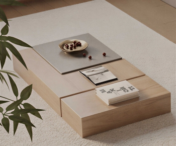 Modern Coffee Table-ID:704185967