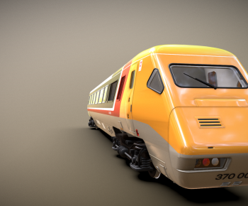 Modern Rail Car-ID:428556929