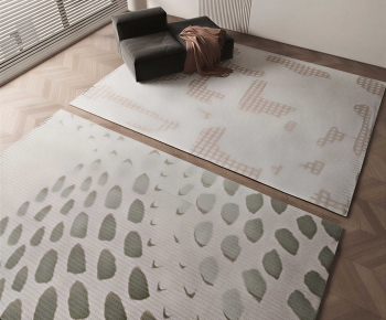 Modern The Carpet-ID:727818972