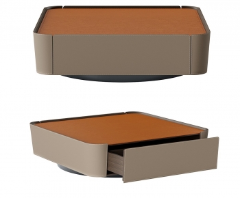 Modern Coffee Table-ID:609323984