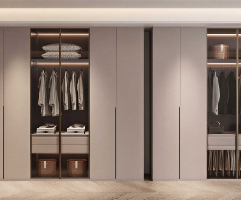 Modern The Wardrobe-ID:452584981