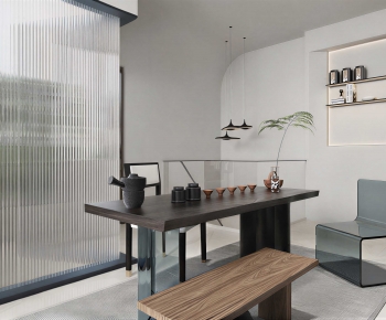 Modern Tea House-ID:370908982