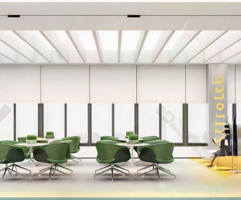 Modern Office Rest Area-ID:970438002