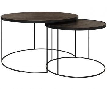 Modern Coffee Table-ID:806830885