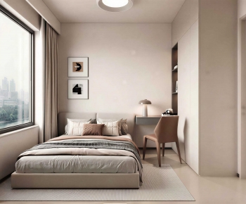 Modern Bedroom-ID:103220976