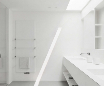 Modern TOILET-ID:436774975