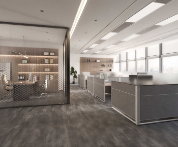 Modern Staff Area-ID:976308116