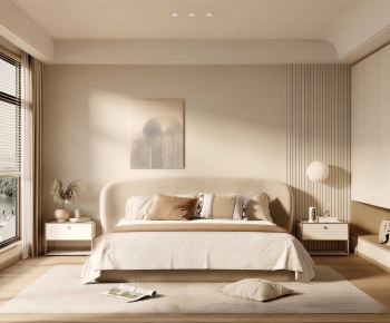 Modern Bedroom-ID:248030906