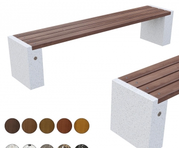 Modern Communal Chair-ID:551517966