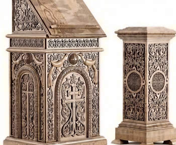 European Style Column-ID:806577929