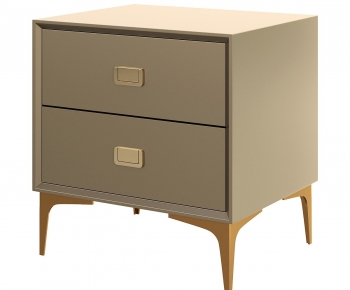 Modern Bedside Cupboard-ID:998581894