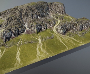 Modern Landscape-ID:460491907