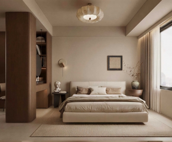 Modern Bedroom-ID:860198977