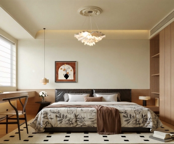 Modern Bedroom-ID:481033094