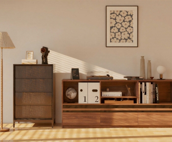 Modern TV Cabinet-ID:519546995