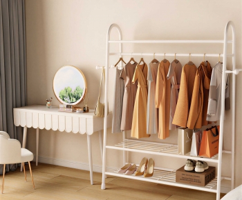 Modern Coat Hanger-ID:262928963