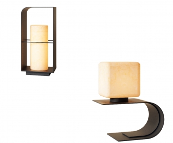 Modern Table Lamp-ID:462651976