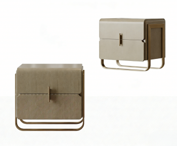 Modern Bedside Cupboard-ID:264347087