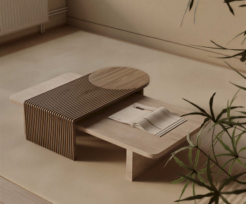 Modern Coffee Table-ID:764028074