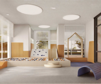 Modern Playground-ID:962620976