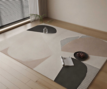 Modern The Carpet-ID:763703117