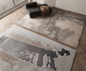 Modern The Carpet-ID:195699932