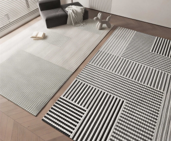 Modern The Carpet-ID:414129022