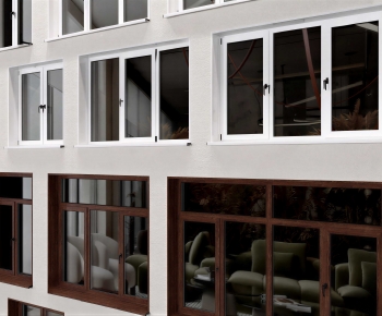 Modern Window-ID:235461003