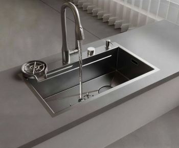 Modern Sink-ID:636543046