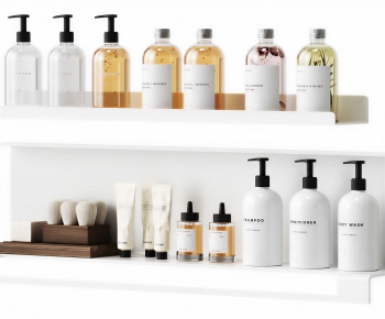 Modern Bathroom Set-ID:710258018